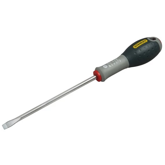 Stanley Fatmax lapos csavarhúzó 8,5 x 175 mm rozsdamentes
