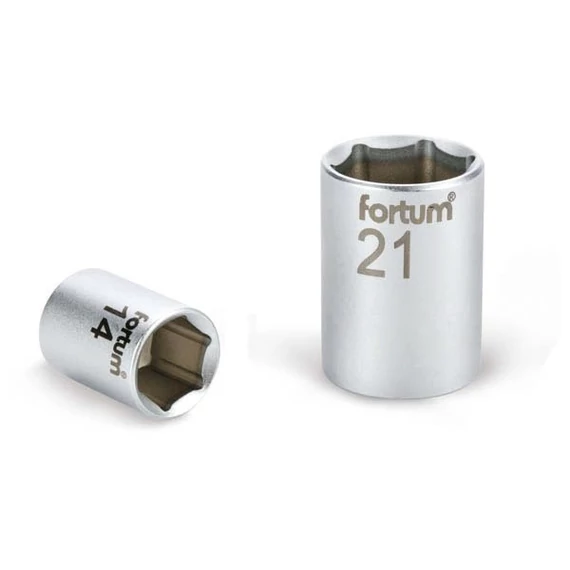 Fortum dugókulcs 14 mm 1/2"