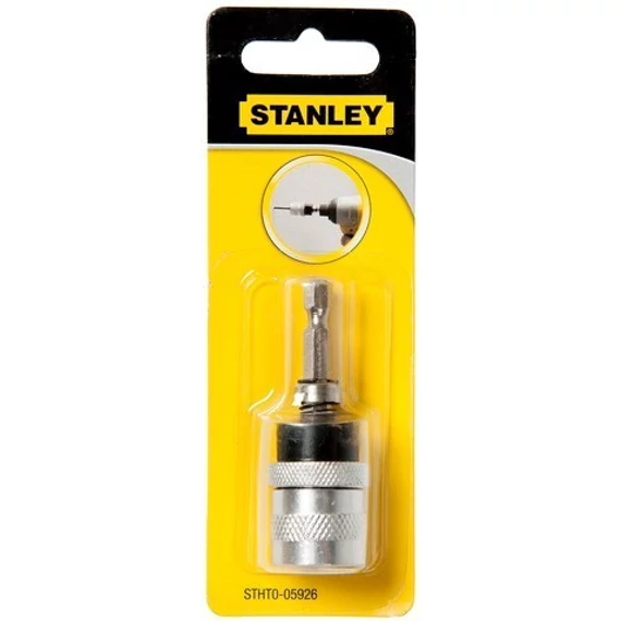 Stanley kuplungos bit adapter 70 mm