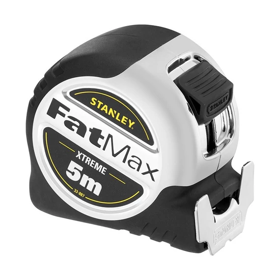Stanley Fatmax Xtreme mérőszalag 5 m x 32 mm
