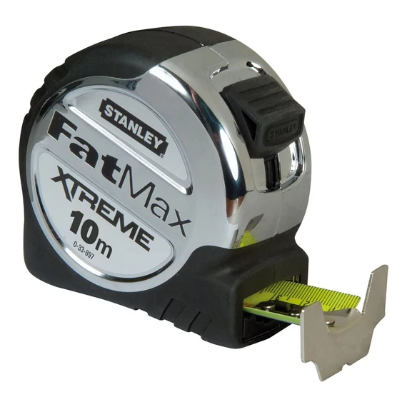Stanley Fatmax Xtreme mérőszalag 10 m x 32 mm