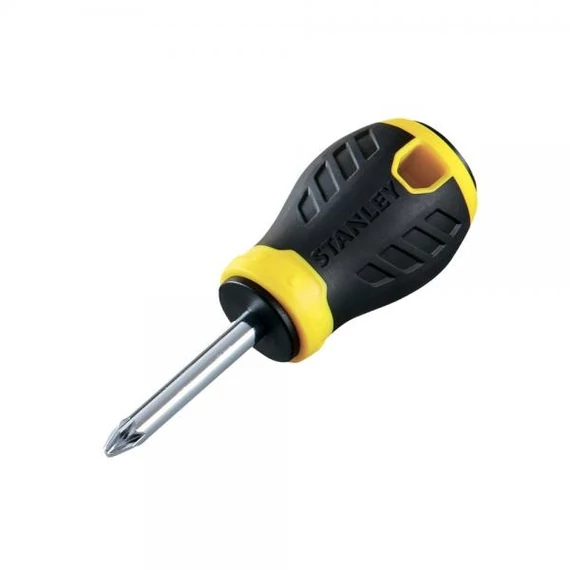 Stanley pozidriv PZ2 x 30 mm marokcsavarhúzó