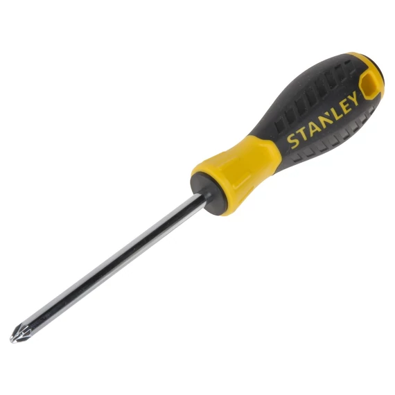 Stanley pozidriv PZ2 x 100 mm csavarhúzó