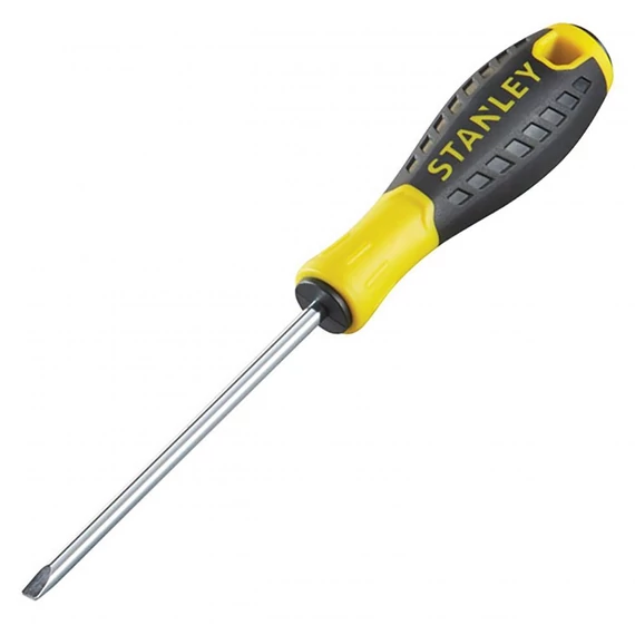 Stanley lapos 4 x 100 mm csavarhúzó