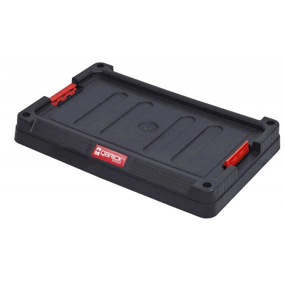 Qbrick fali konzol System Two 595 x 175 x 395 mm
