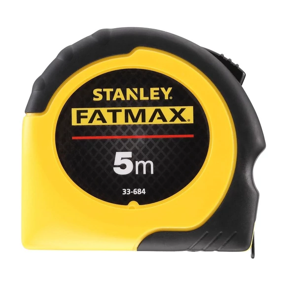 Stanley Fatmax mérőszalag 5 m x 19 mm