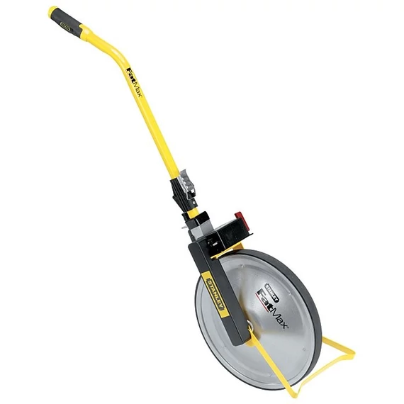 Stanley Fatmax MW55D tárcsás mérőkerék 10000 m