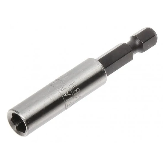 Stanley bit behajtó adapter 5 db