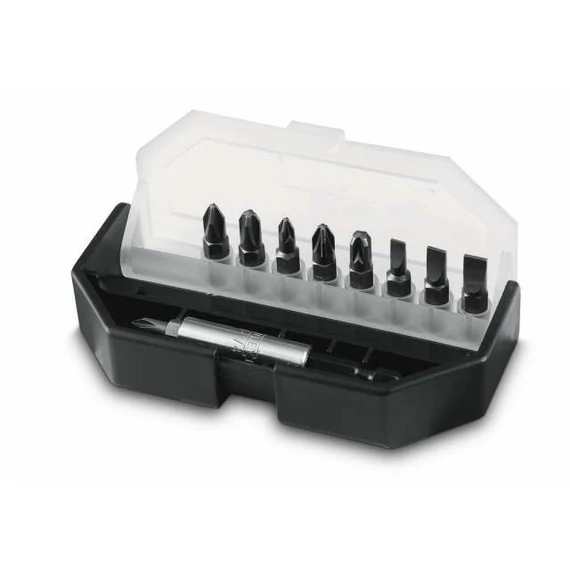 Stanley bit behajtó készlet sl + pz + ph 10 db