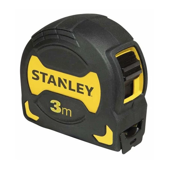 Stanley Grip mérőszalag 3 m x 19 mm