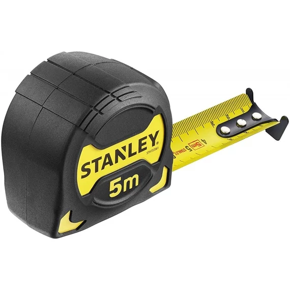 Stanley Grip mérőszalag 5 m x 28 mm