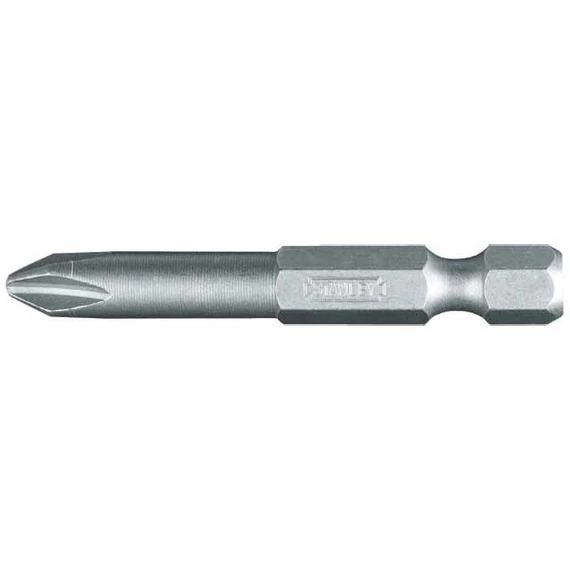 Stanley bit behajtó philips PH2 x 50 mm 1/4" 10 db