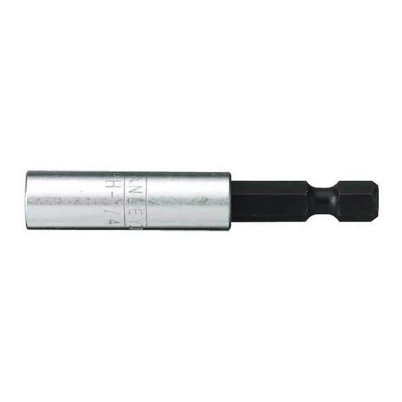 Stanley mágneses bit tartó 75 mm 5 db