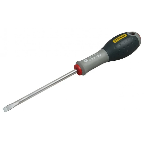 Stanley Fatmax lapos csavarhúzó  6,5 x 150 mm
