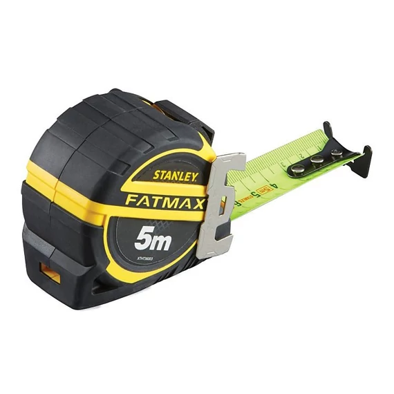 Stanley Fatmax Premium mérőszalag 5 m x 32 mm
