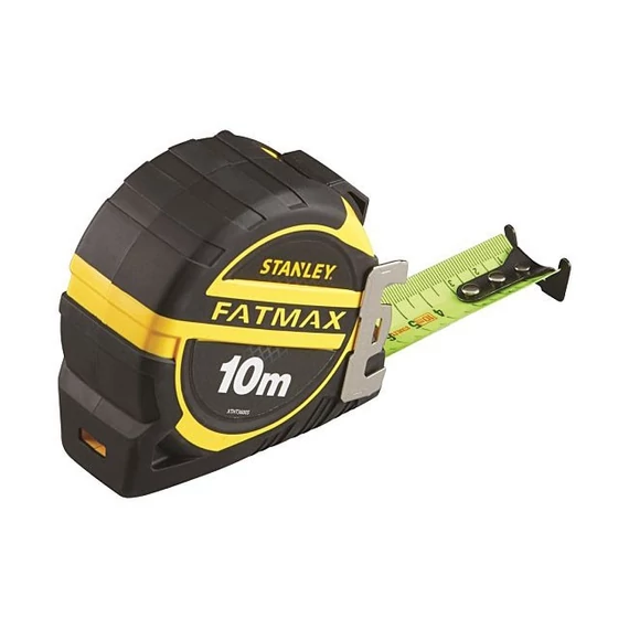 Stanley Fatmax Premium mérőszalag 10 m x 32 mm