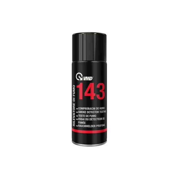 Füstjelző tesztelő spray 250 ml