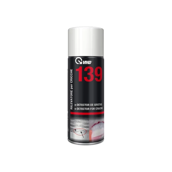 Repedésvizsgáló előhívó 400 ml 3/3