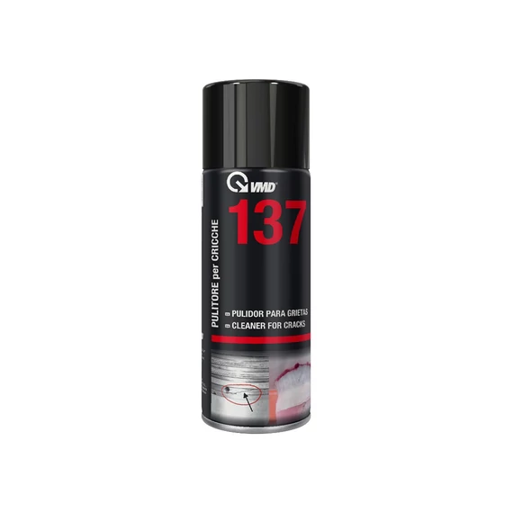 Repedésvizsgáló tisztító 400 ml  1/3