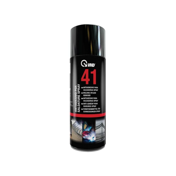Letapadásgátló, hegesztő spray (szilikonmentes) 400 ml