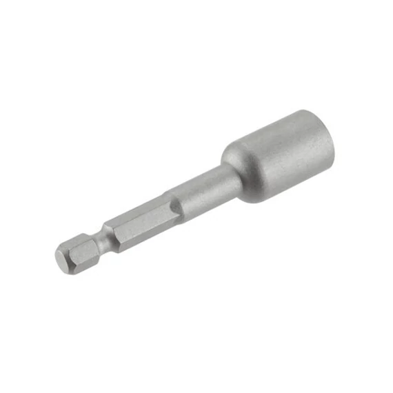 Stanley mágneses dugókulcs 10 mm 1/4" hatlapfejű