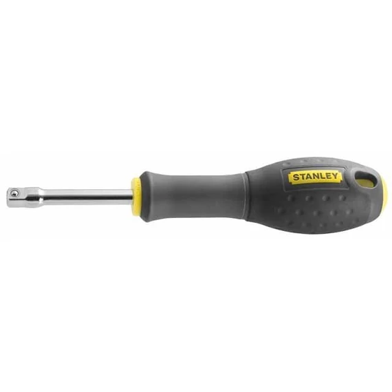 Stanley FatMax dugókulcs hajtókar 1/4" 158 mm