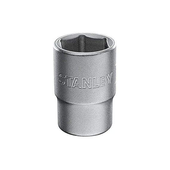 Stanley dugókulcs 21 mm 1/2" hatlapú