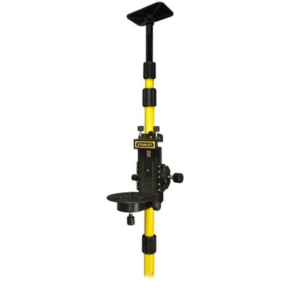 Stanley professzionális teleszkópos tartórúd 5/8" 2,8 m