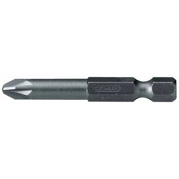 Stanley bithegy PZ2 x 70 mm 1/4" 10 db