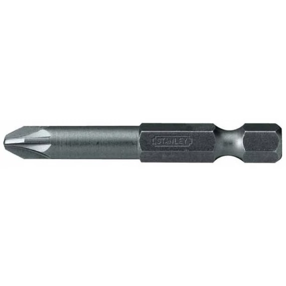 Stanley bithegy PZ2 x 100 mm 1/4" 10 db