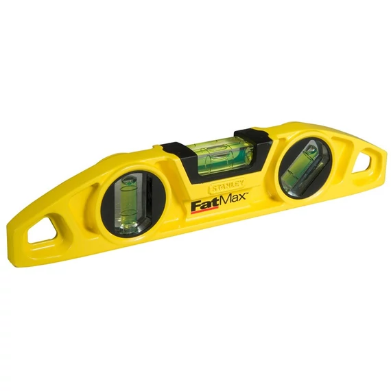 Stanley Fatmax mágneses vízmérték 220 mm