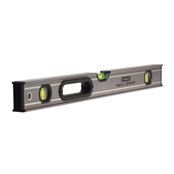 Stanley Fatmax Xtreme vízmérték 1200 mm mágneses