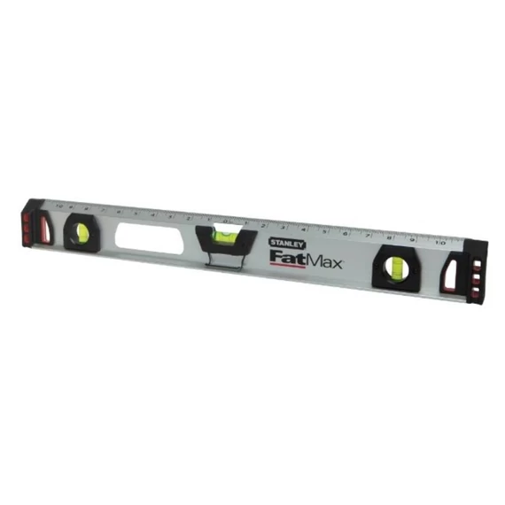 Stanley Fatmax I-Beam mágneses vízmérték 1200 mm