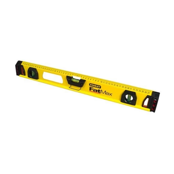 Stanley Fatmax I-Beam vízmérték 1800 mm