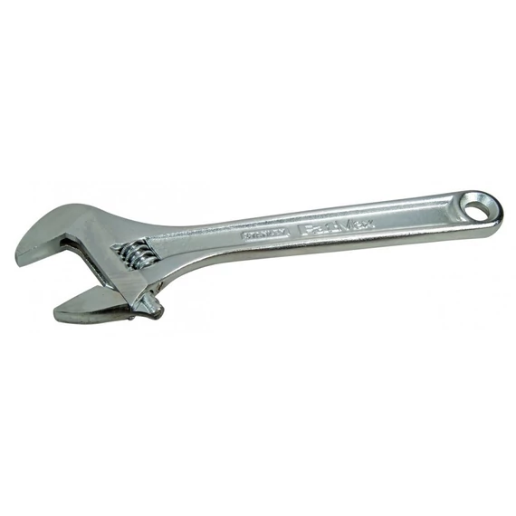 Stanley FatMax állítható villáskulcs 250 mm