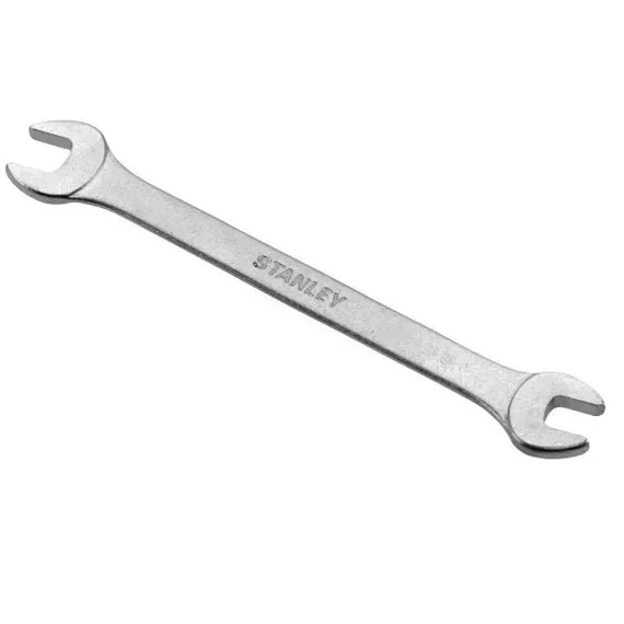 Stanley villáskulcs 8 x 10 mm