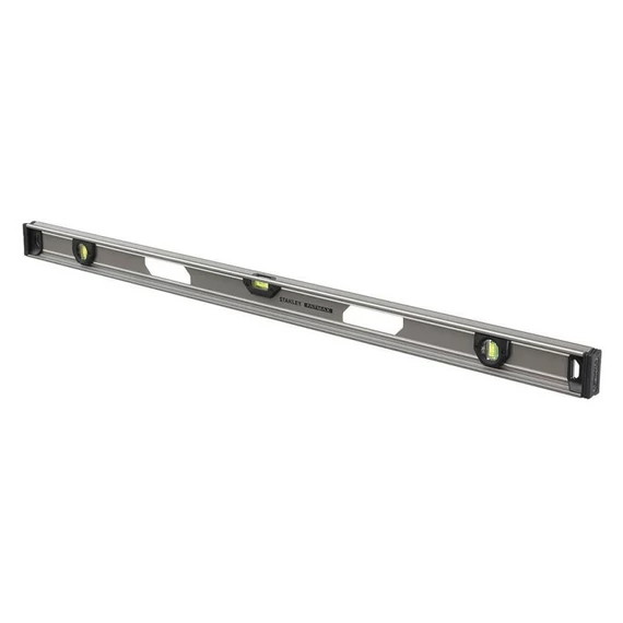 Stanley Fatmax I-Beam vízmérték 1800 mm építőipari
