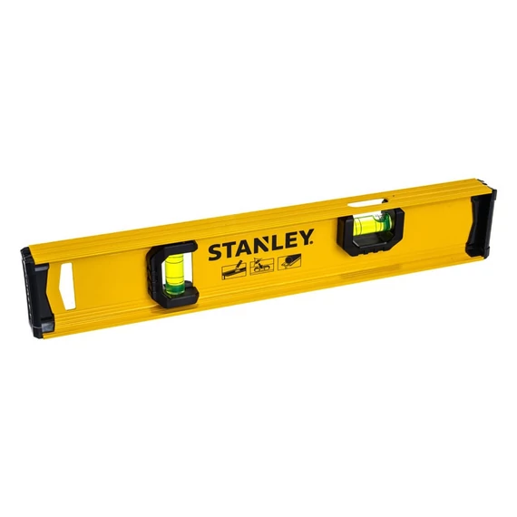 Stanley I-Beam vízmérték 300 mm