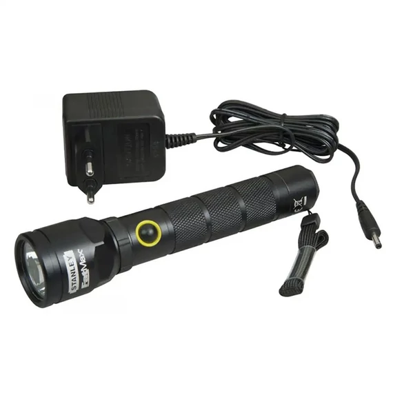 Stanley Fatmax LED-es tölthető lámpa 70 Lm