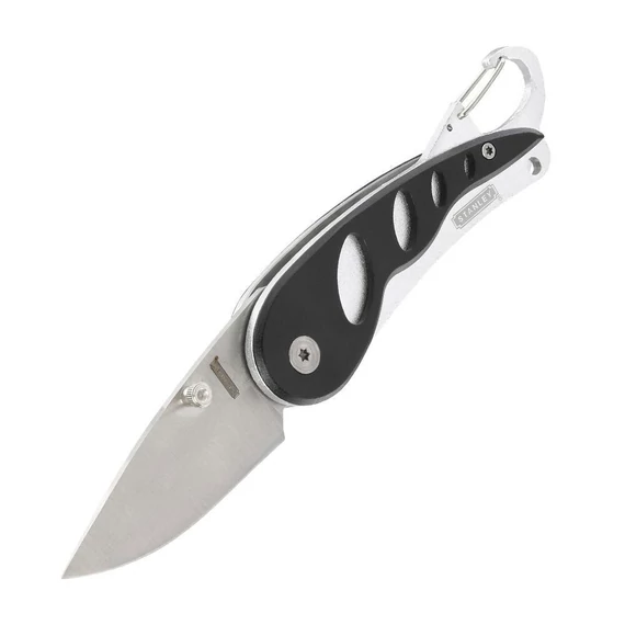 Stanley összecsukható zsebkés 16 cm
