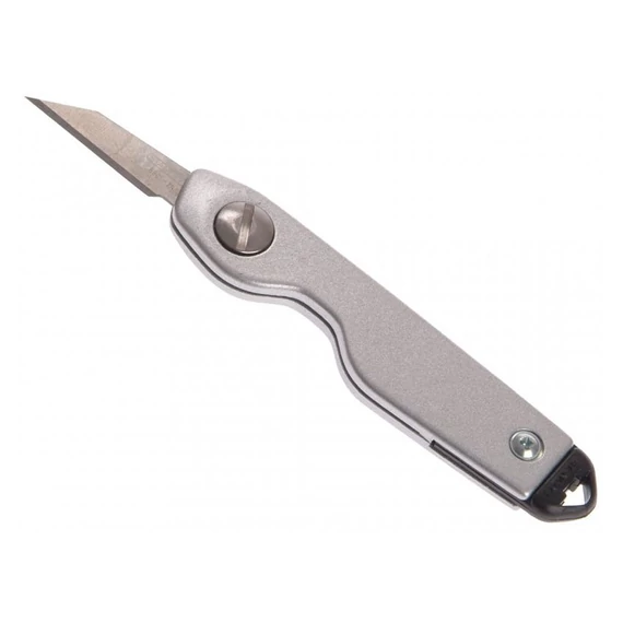 Stanley fémházas dekor kés 110 mm