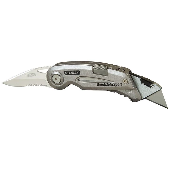 Stanley QuickSlide fémházas sportkés