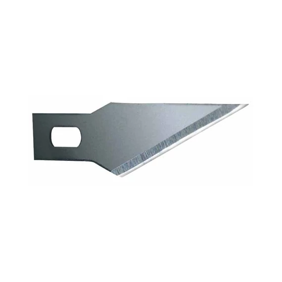 Stanley hobby / dekor késpenge hegyes 3 db