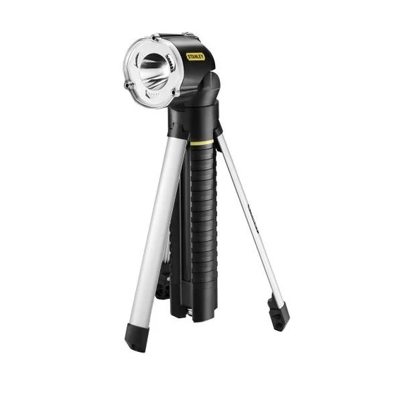 Stanley háromlábú / tripod LED zseblámpa