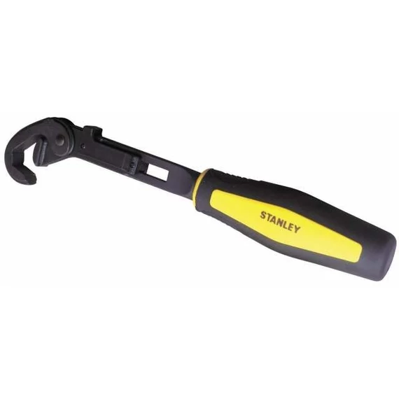 Stanley kombinált anya és csőfogó 8-14 mm