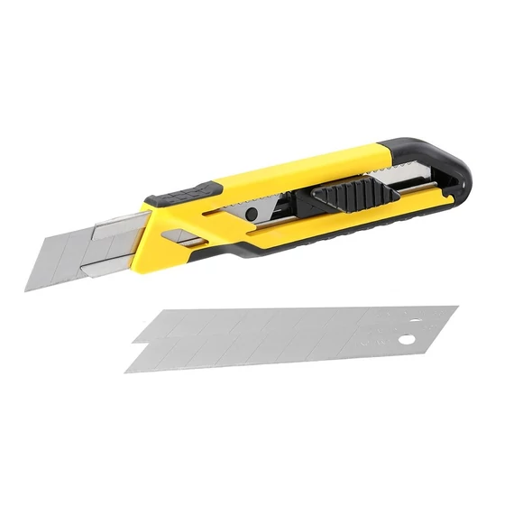 Stanley Fatmax tapétavágó kés 18 mm