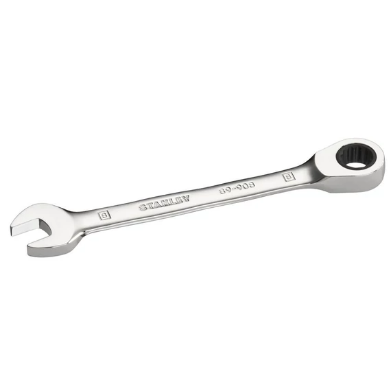 Stanley racsnis csillag-villáskulcs 8 mm