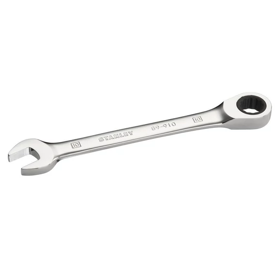Stanley racsnis csillag-villáskulcs 10 mm
