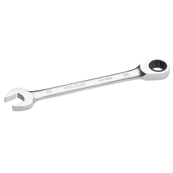 Stanley racsnis csillag-villáskulcs 11 mm