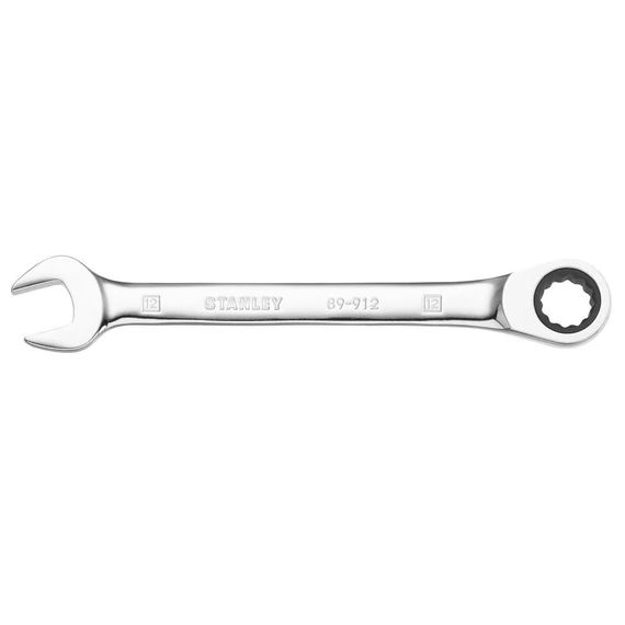 Stanley racsnis csillag-villáskulcs 12 mm